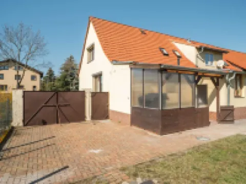 Countryside Stay in Meisdorf Hotels in Falkenstein
