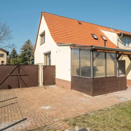 Countryside Stay in Meisdorf Отели в г. Фалькенштайн
