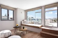 禮法達豪華生活