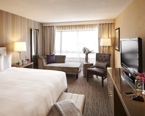 The Prince George Hotel Hotels in Halifax