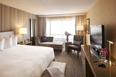 The Prince George Hotel Các khách sạn ở 