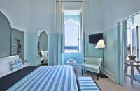 Bela Vista Hotel & Spa - Relais & Chateaux فنادق في Ferragudo