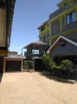 Pafo Hotel Hotels near J . okwaro business park