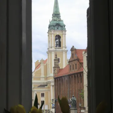 Apartamenty - Szeroka 31