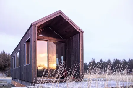 Bay Point Landing Отели в г. Банкер Хилл