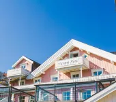 Victoria Hotel Kragerø Hôtels à : Stabbestad