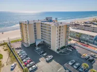 Ponce de Leon Towers 703 Hotels near New Smyrna Town Beach
