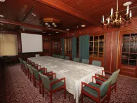 Sauda Fjordhotell Hotels in Sauda