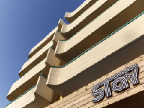 Stay Rhodes Hostel & Bar Hotels in Rhodes