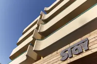 Stay Rhodes Hostel & Bar Hotels in 