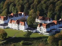 Comwell Kellers Park Hotels in Borkop