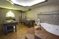 Suhan Cappadocia Hotel & Spa - spa