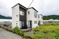 富士山風埃拉布爾飯店 - Villa