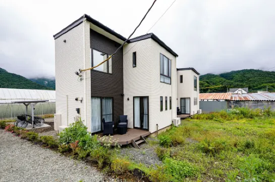 富士山風埃拉布爾酒店