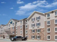 WoodSpring Suites Lake Charles Hotels near Lake Charles Power Centre
