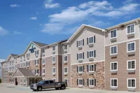 WoodSpring Suites Lake Charles Hôtels à : Iowa