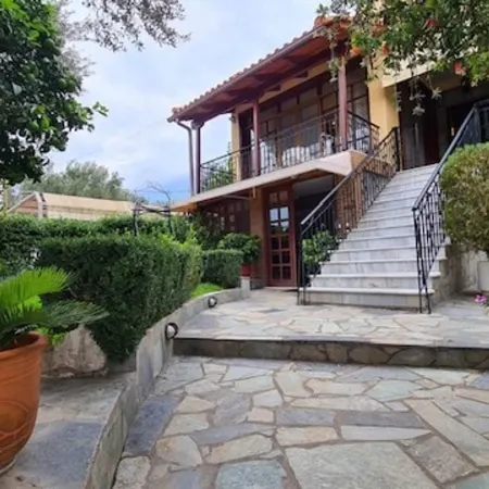 Luxurious Villa Anastasia