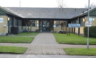 Danhostel Sakskøbing