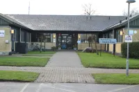 Danhostel Sakskøbing Hotels in Eskilstrup