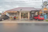 RedDoorz at Rajawali KM 5 Palangkaraya
