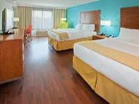 Holiday Inn Express INDIANAPOLIS - FISHERS by IHG Hotels in Fishers