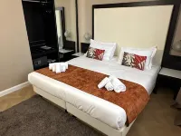 Hotel Comtur Hotel a Binasco
