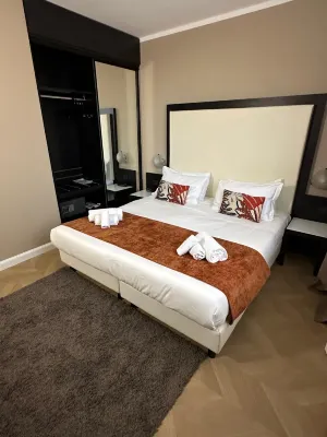 Hotel Comtur Hotels in Bereguardo