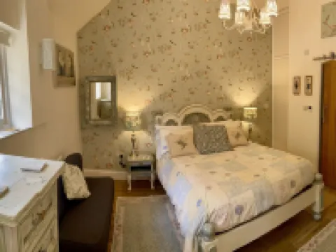 Hunt House Quarters Hotels in Daventry District