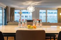 Swiss Hotel Apartments - Interlaken Hotels in Habkern