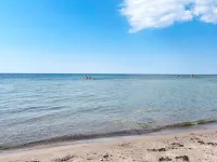 8 Person Holiday Home in Gotlands Tofta