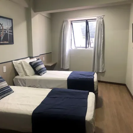 Hotel Marjaí