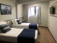 Hotel Marjaí Hotels in Itajaí
