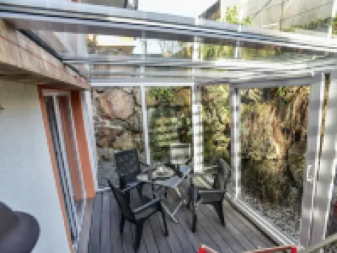 Appartement Haus Schroder Hotels in Soll