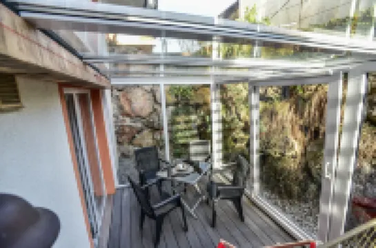 Appartement Haus Schroder