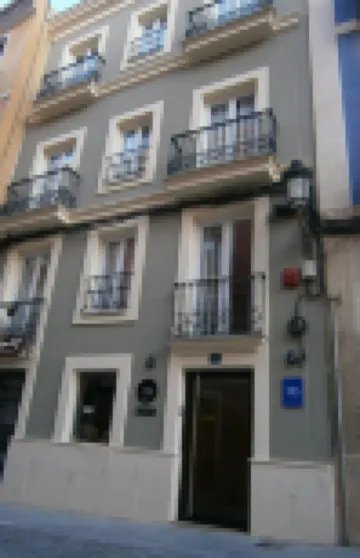 Vil5 by Be Alicante