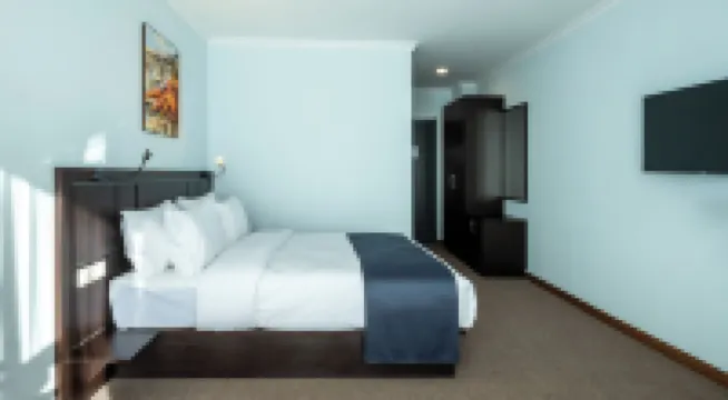 Ani Forest Hills Hotel and Resort Hoteles en 