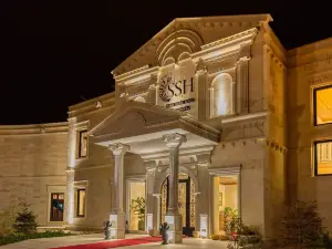 Sobek Stone House Cappadocia
