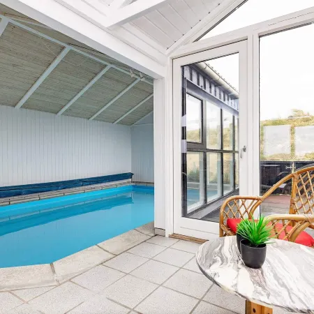 Seaside Wellness Retreat - By Traum Ferienwohnungen