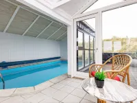Seaside Wellness Retreat - By Traum Ferienwohnungen - Beach