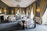 Balbirnie House Hotel - breakfast