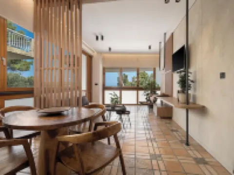 Xenios Dias Apartments