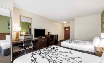 Sleep Inn Columbia Gateway