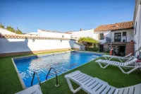 Hotel Palacio del Intendente Hotels in Bailen