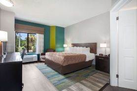 Quality Inn Conway Northwest