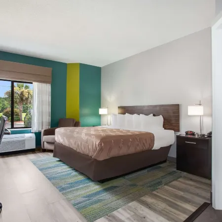 Quality Inn Conway Northwest