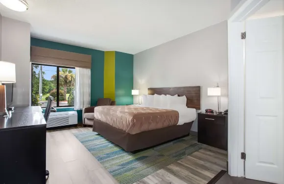 康威西北品質酒店