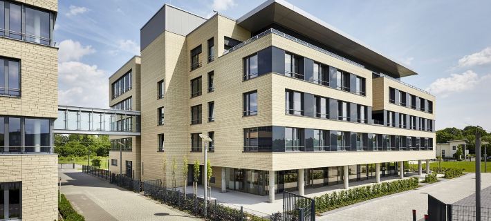 Hotel Vivendi Hotel di Paderborn