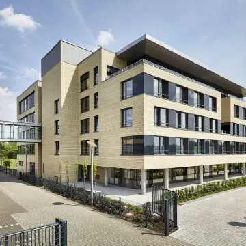 Hotel Vivendi Hotels near Elsen
