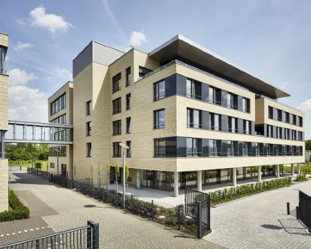 Hotel Vivendi Hotels in Paderborn