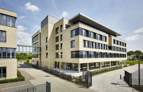Hotel Vivendi Hôtels à : Ahden